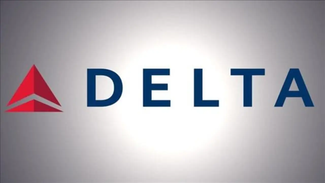 Featured image for Delta suspends employees over social media posts about Charlie Kirk’s death