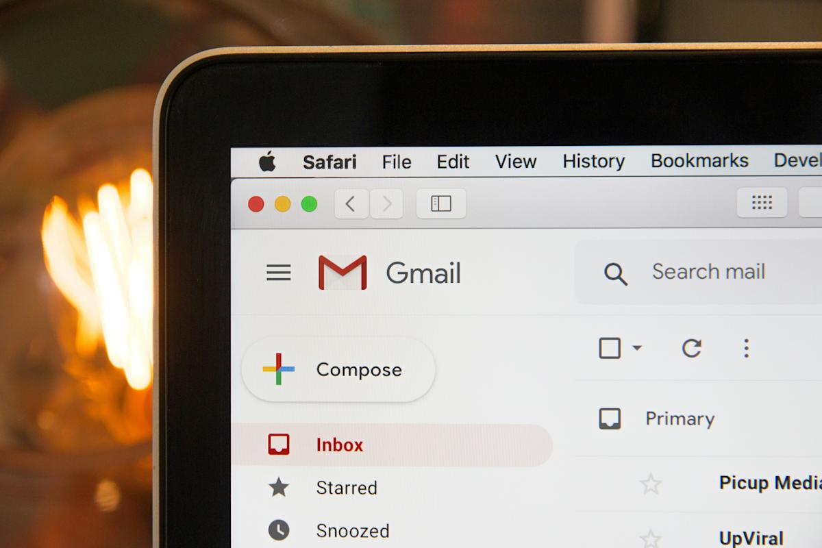 Featured image for Google Begins Testing Gmail Address Change Feature in India