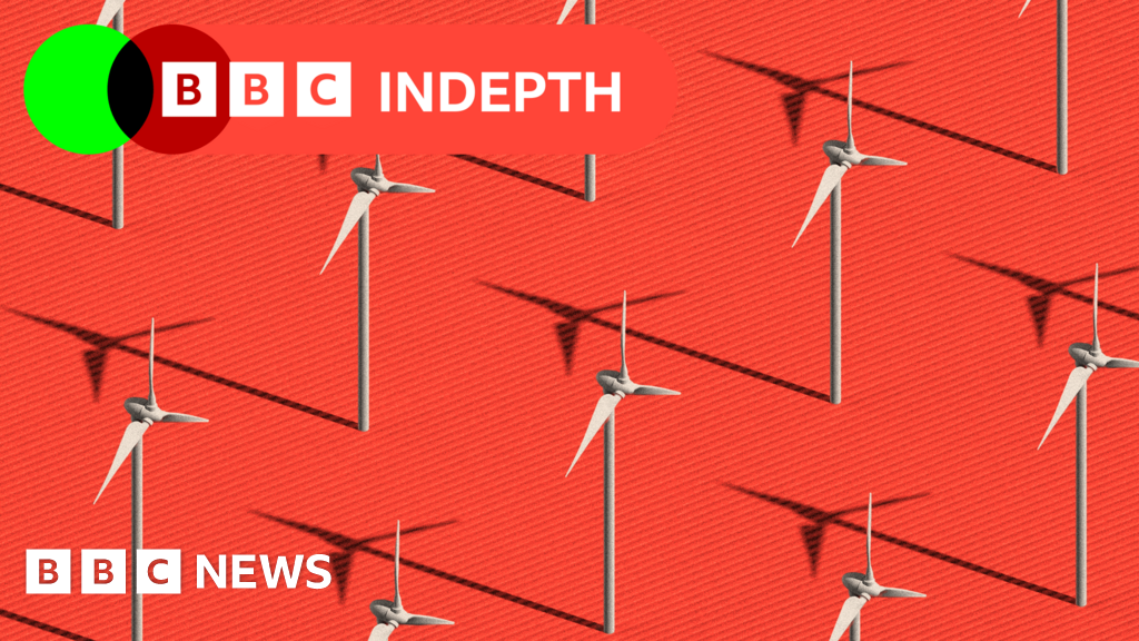 Featured image for Energy Firms Profit from Power Neglect