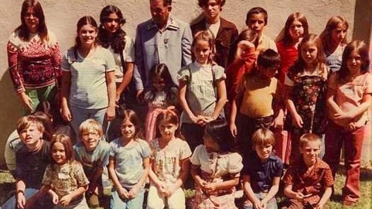 Miraculous Escape: Survivors of Terrifying Chowchilla School Bus Kidnapping Resurface