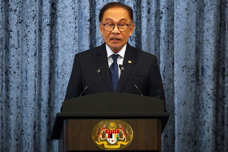 Malaysia Defies US Sanctions, Stands Firm in Support of Palestinian Groups