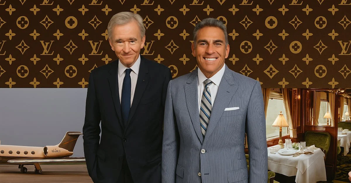 Featured image for LVMH-backed firm invests $800M in Flexjet for a 20% stake