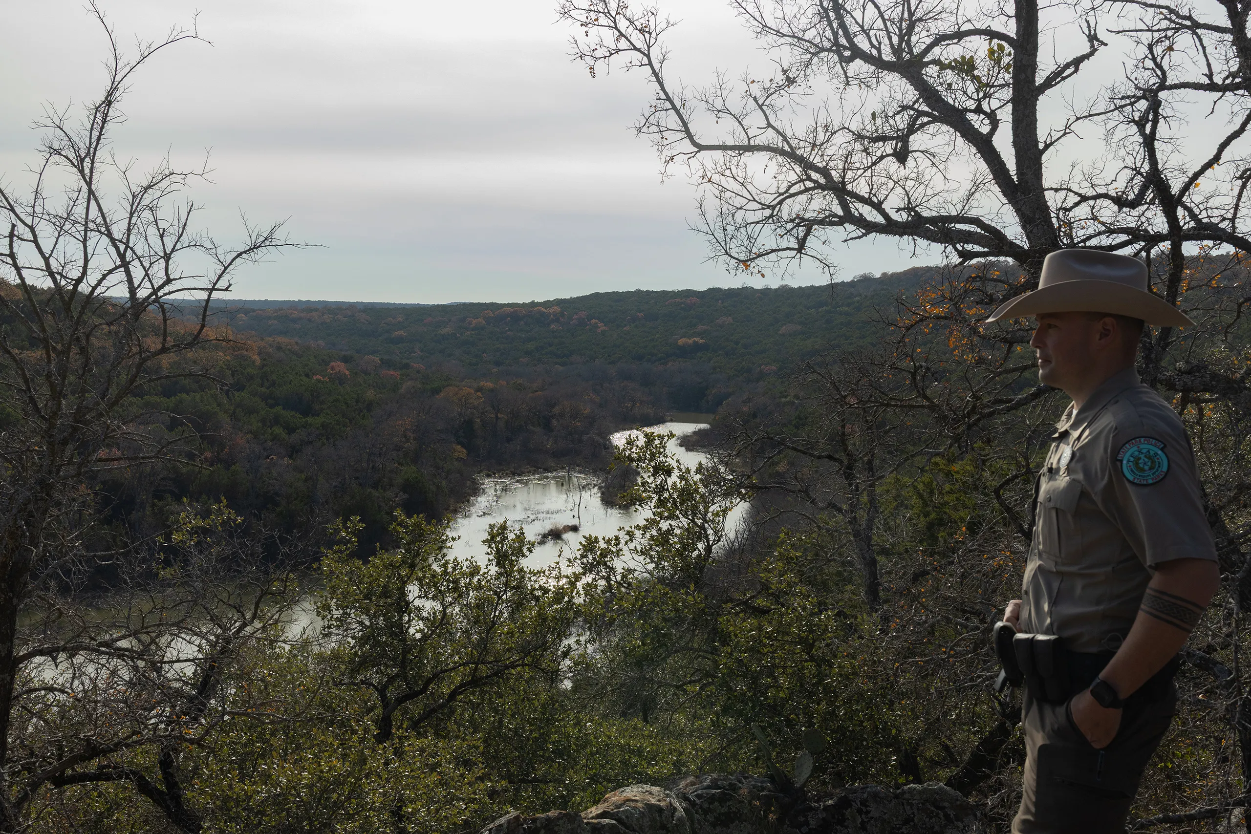 Featured image for Texas Prepares to Open New State Park in 2026 with Sneak Peek Events