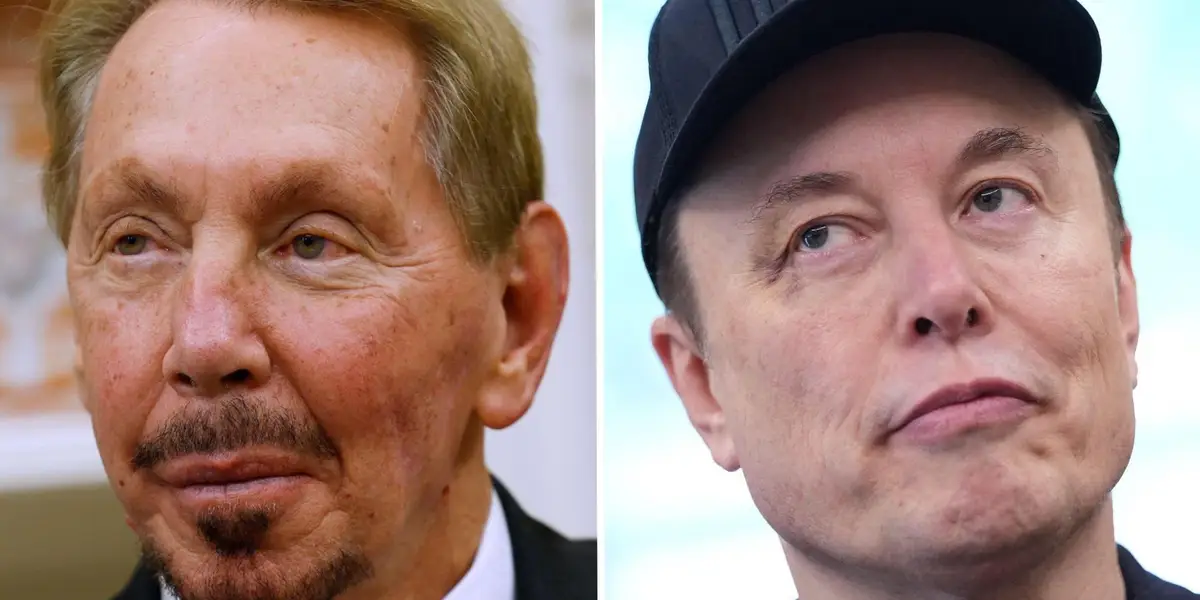 Tech Billionaires Expand Media Empire with Major Warner Bros. Discovery Bids