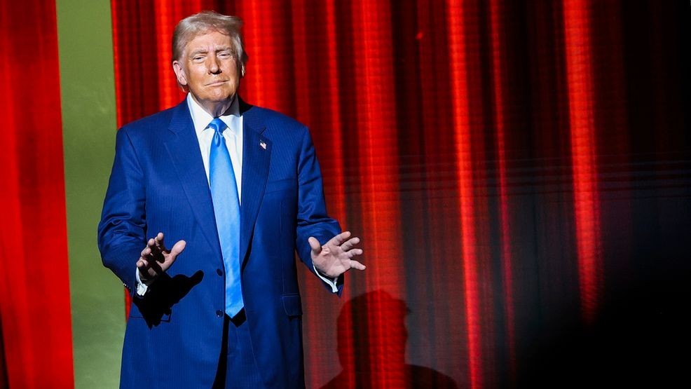 Featured image for Trump Vows to End Daylight Saving Time with GOP Support