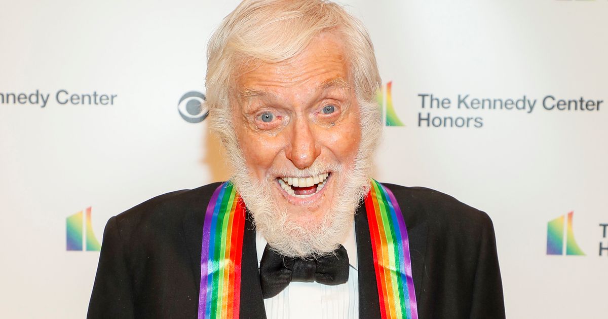 Dick Van Dyke's Car Crash Aftermath: Updates and Debates.