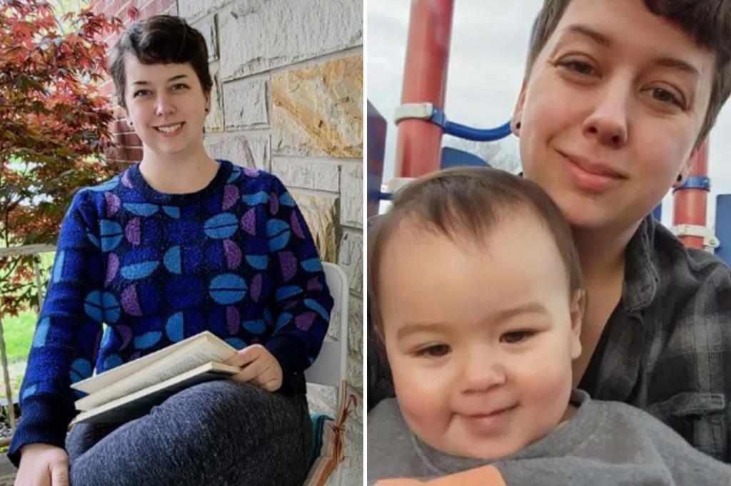 Surviving a 5-Day Stroke at 32: One Woman's Story