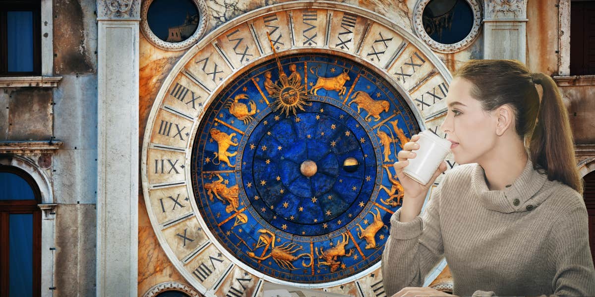 Featured image for "January 25, 2024: Astrological Forecast and Relationship Luck for 3 Zodiac Signs"