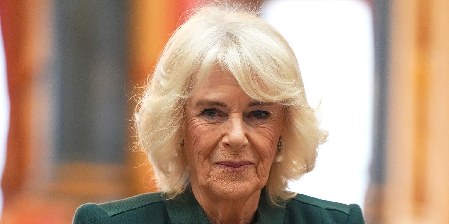 Featured image for Queen Camilla's Health Struggles Lead to Canceled Royal Engagements