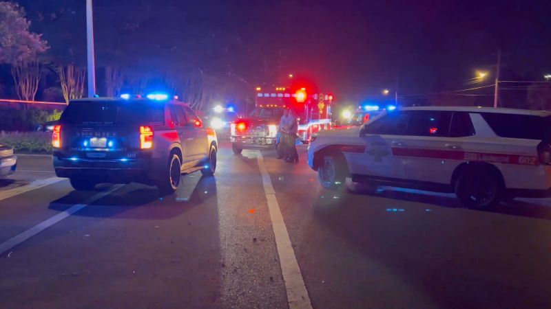 Ole Miss Football Player Corey Adams Killed in Tennessee Shooting