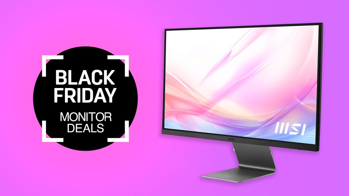 Featured image for Top Black Friday Deals on Ultrawide and Gaming Monitors