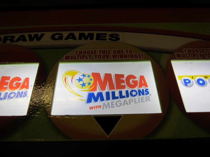 Double Jackpot: Two Mega Millions Tickets Sold at Same Location Win Big