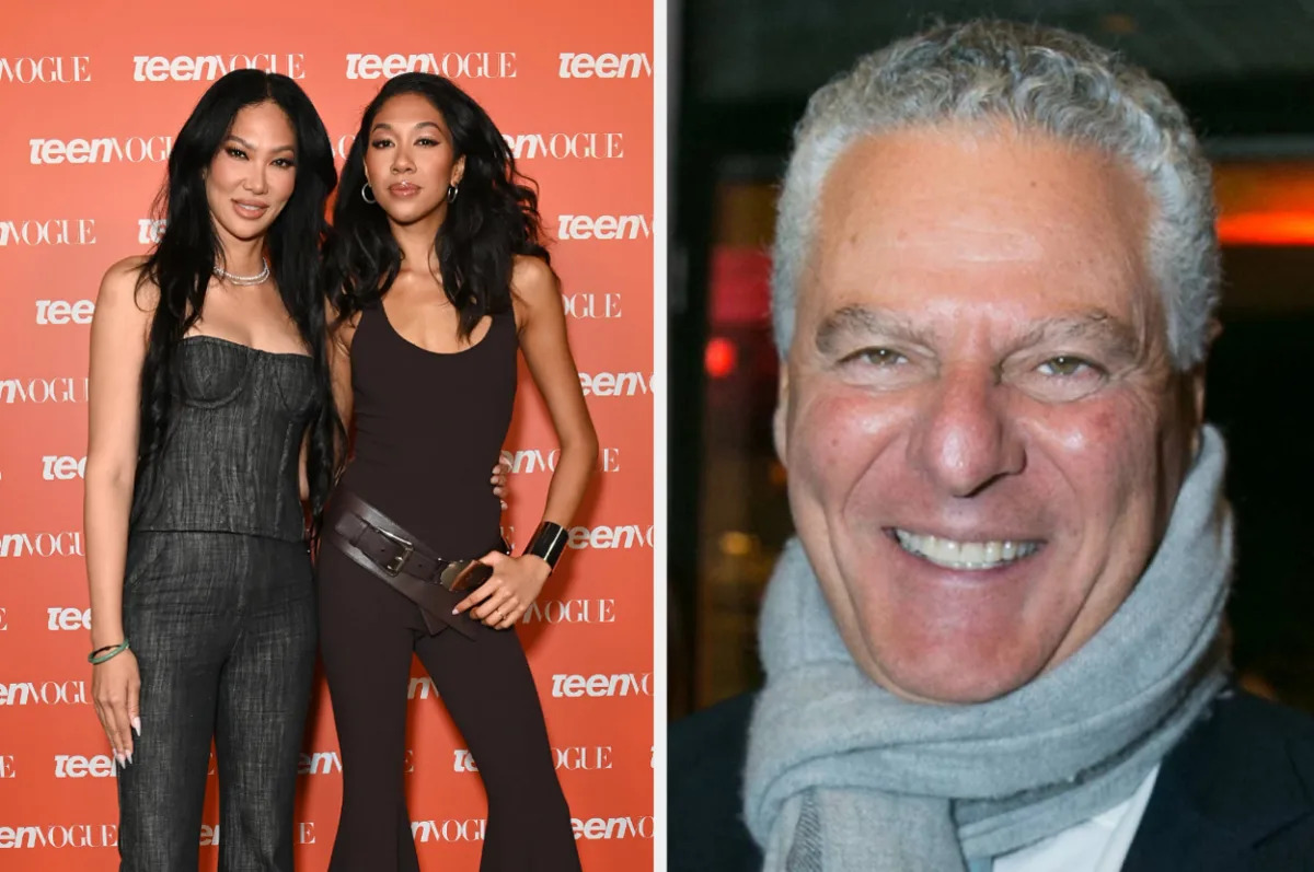 Featured image for "Kimora Lee Simmons' Daughter Aoki, 21, Confirms Relationship with 65-Year-Old Restaurateur"