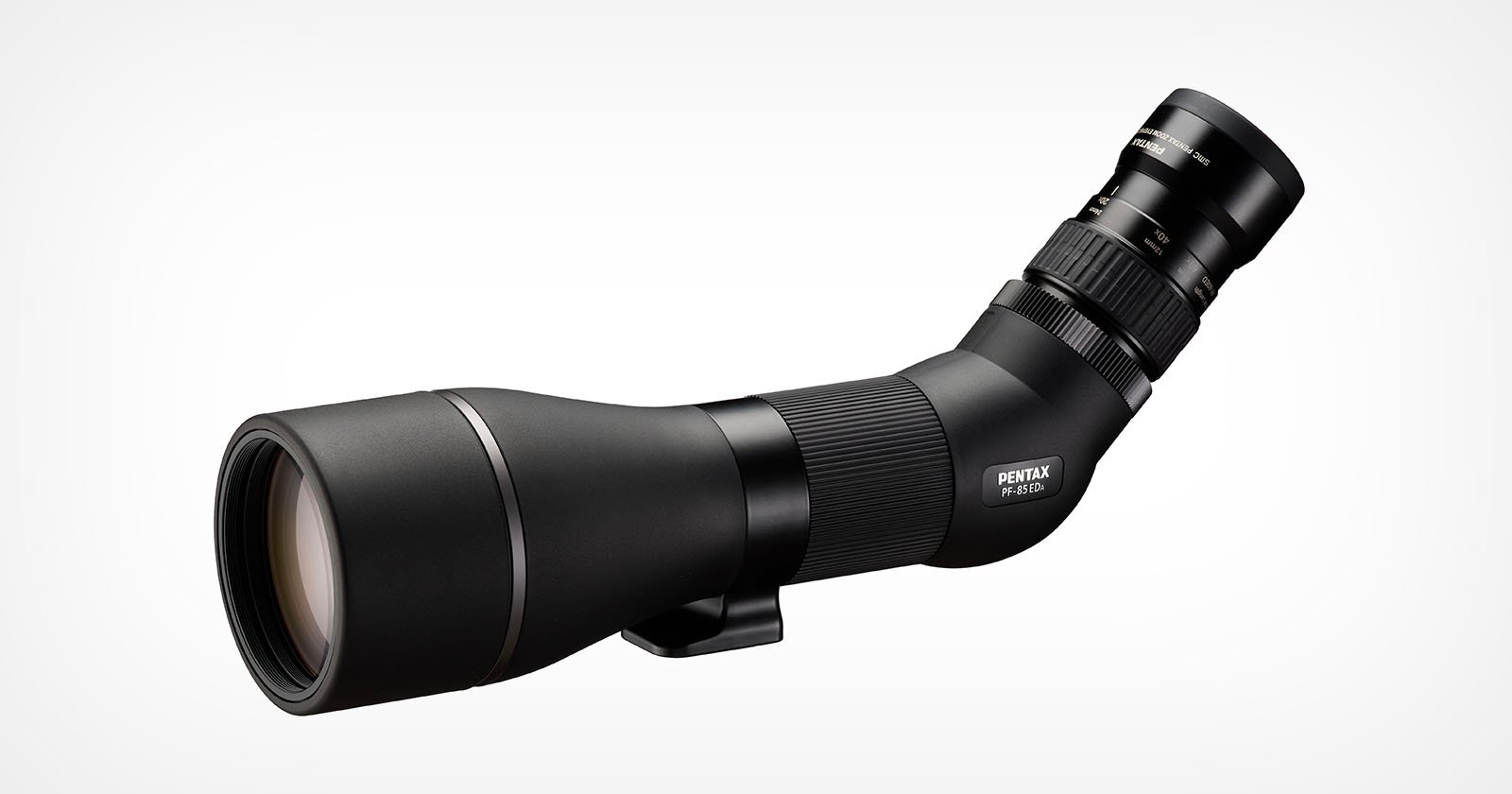 Featured image for "Enhance Your Birdwatching and Stargazing with the Pentax PF-85EDA Spotting Scope"