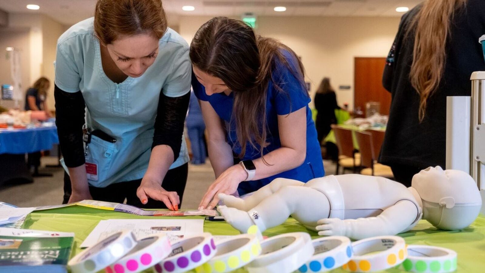 Featured image for Improving Pediatric ER Safety: A Hospital's Success Story | Mint