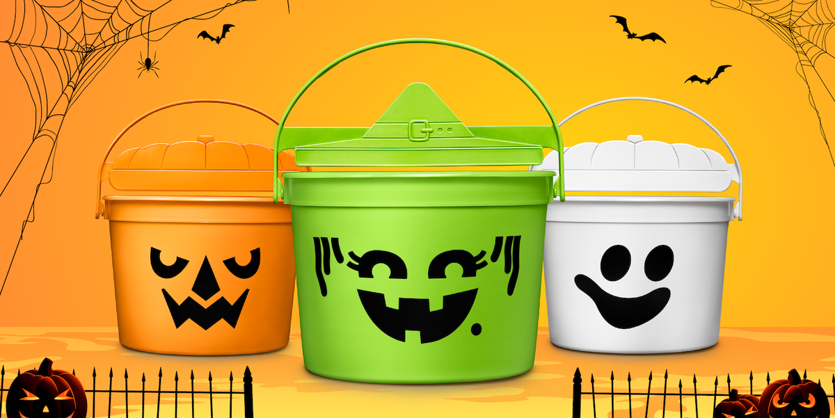McDonald's Halloween Boo Buckets: How to Get the Iconic Treats in 2023