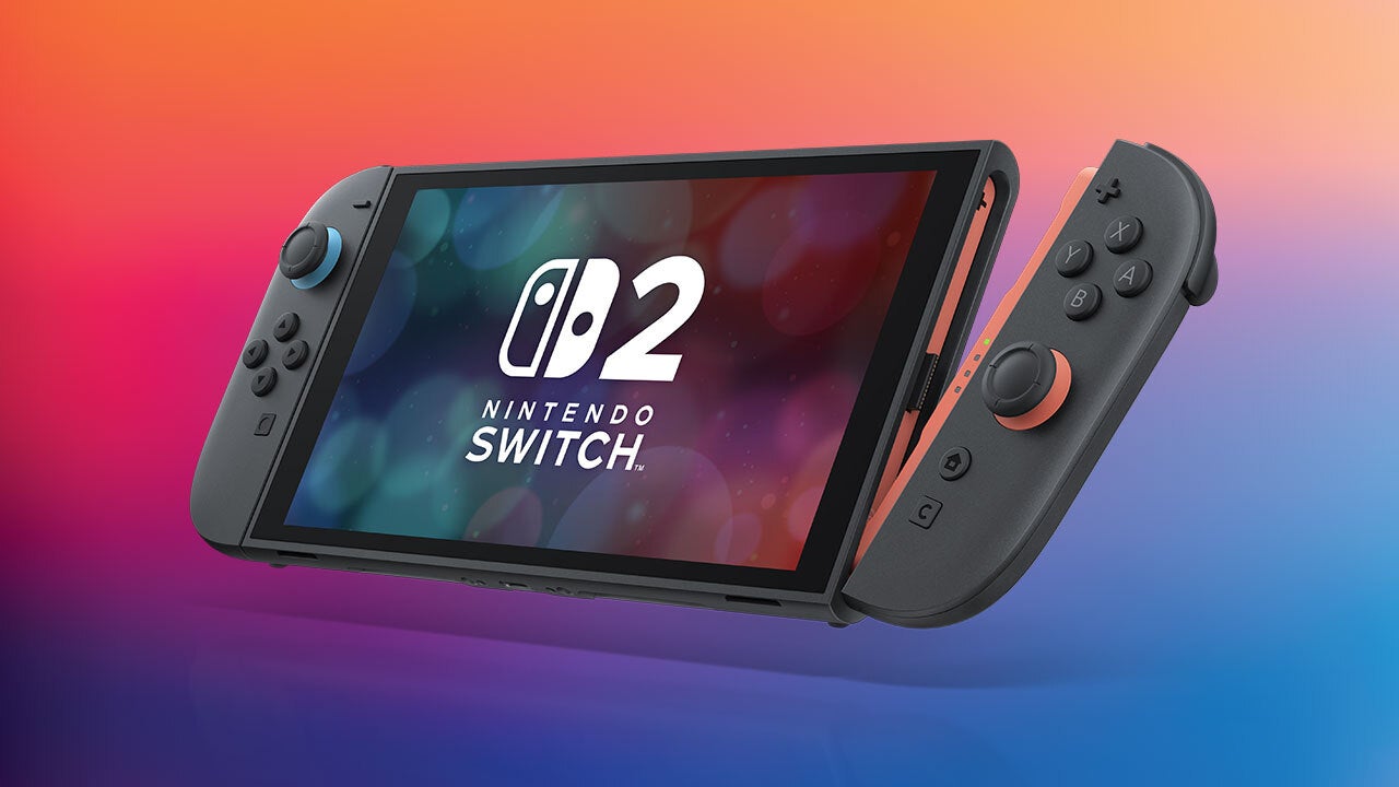 Featured image for Nintendo Switch 2 Needs Day 1 Update for Backwards Compatibility and Online Features