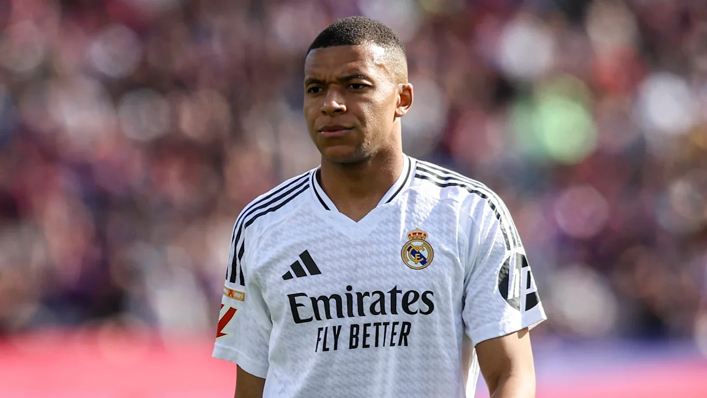 Kylian Mbappe Hospitalized During Club World Cup Match