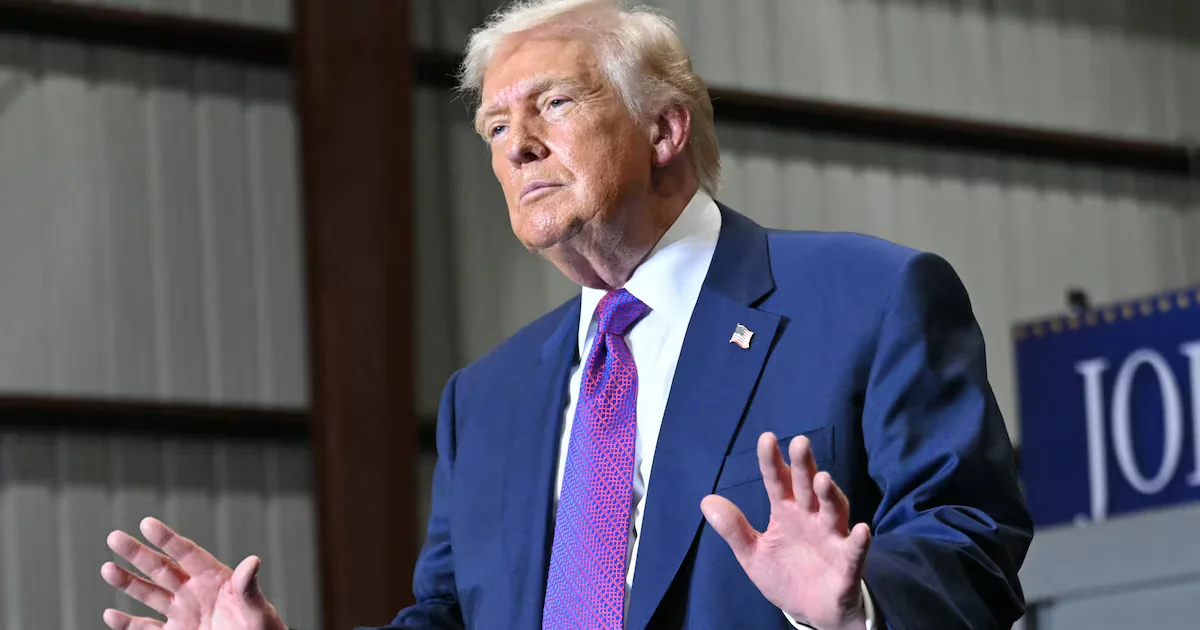 Judge Delivers a Scathing Rebuke of Trump Immigration Policy