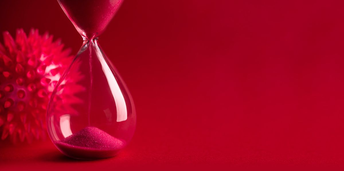 Featured image for "Understanding the Persistent Challenges of Long COVID: Health, Wealth, and Relationships at Risk"