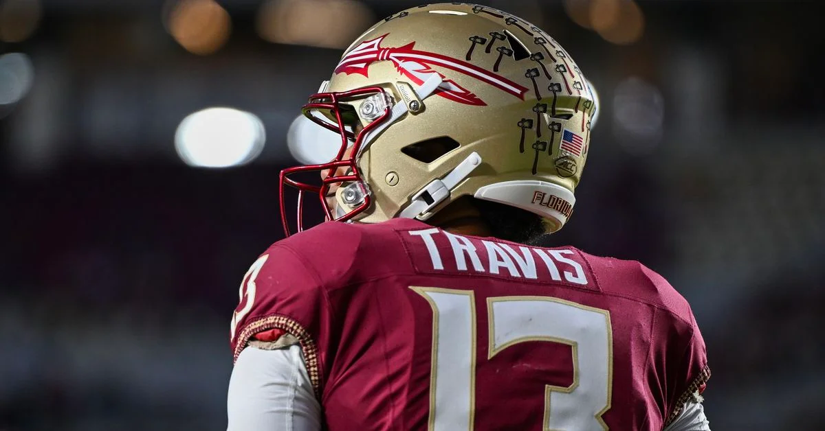 Jordan Travis: From Impact to Injury, Reflecting on the Legacy
