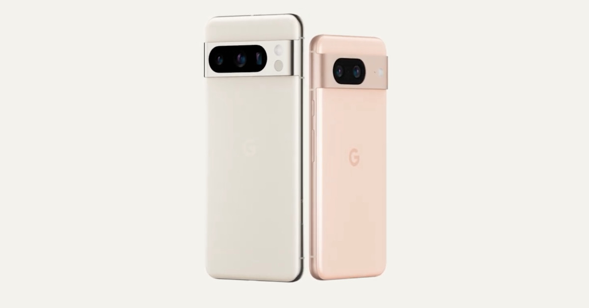 "Google's Pixel 8 Series: Long-lasting software support, increased price, and exciting leaks"