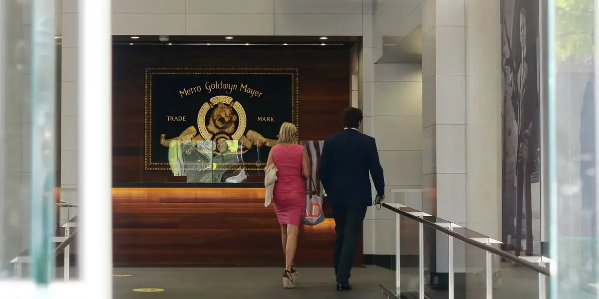 Amazon Announces Major Layoffs at Prime Video and MGM Studios