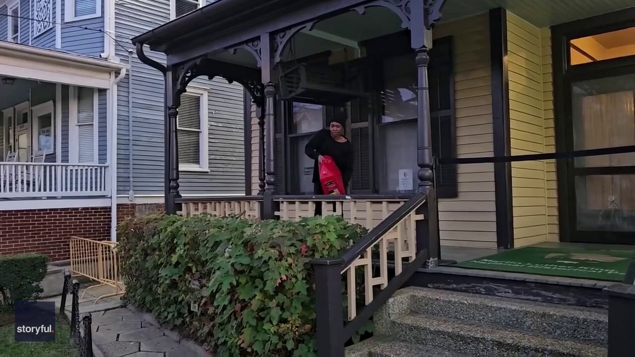 Arrested Atlanta Woman Attempts Arson at MLK Birth Home