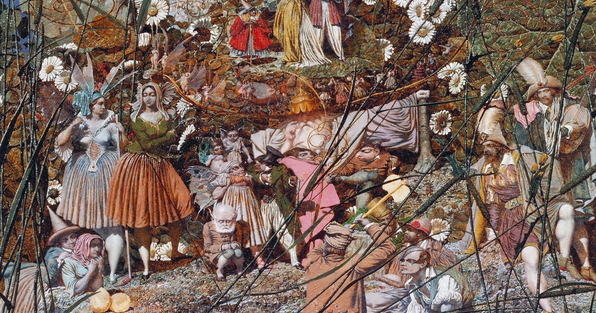 Featured image for "Inside the Mind of Schizophrenia: A Personal Perspective"