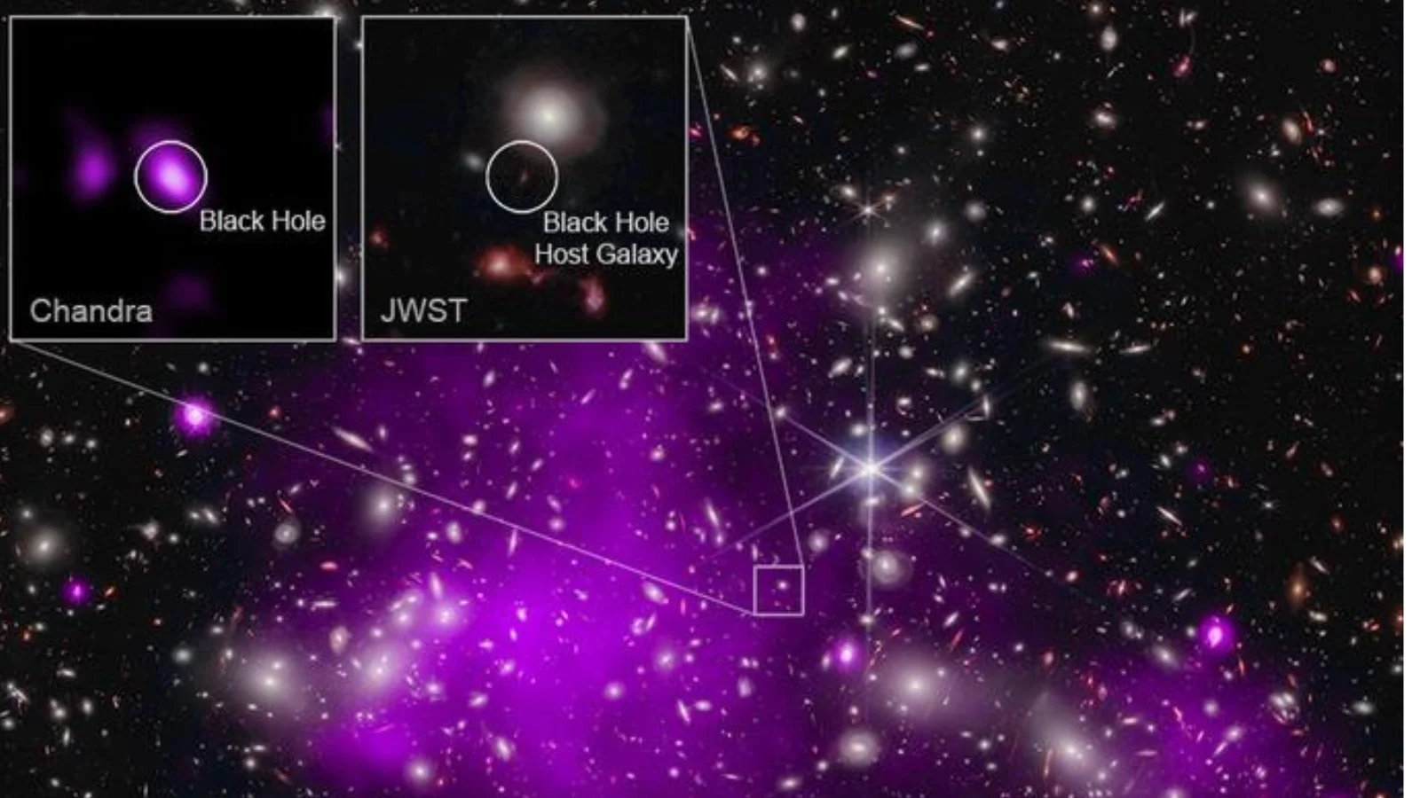 Dark stars could tie JWST’s three cosmic puzzles together