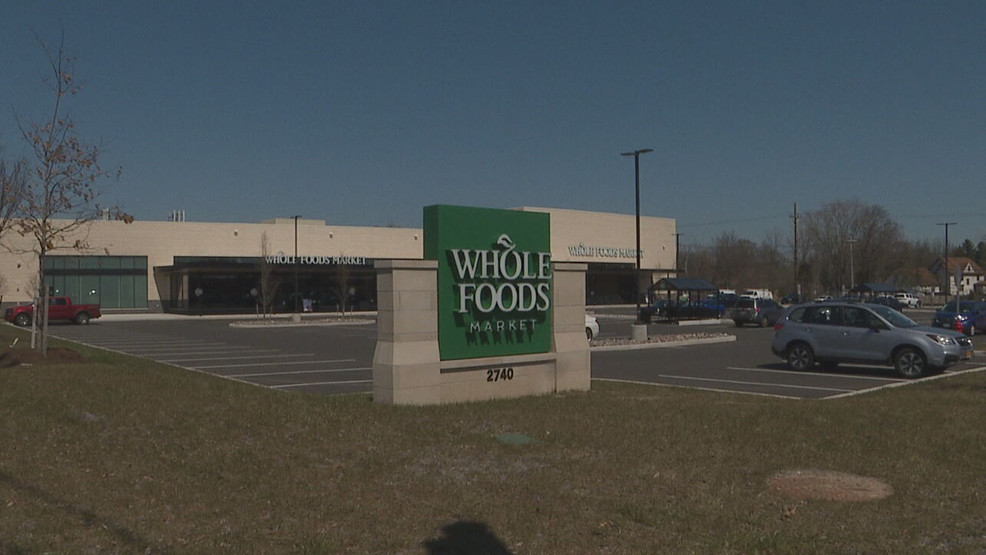 Brighton Whole Foods faces legal battle over traffic concerns.