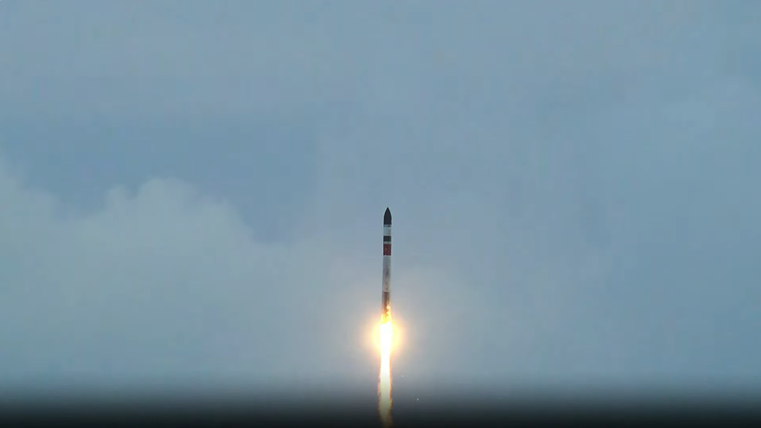 Featured image for "Rocket Lab's Successful 2024 Satellite Mission and Booster Recovery"