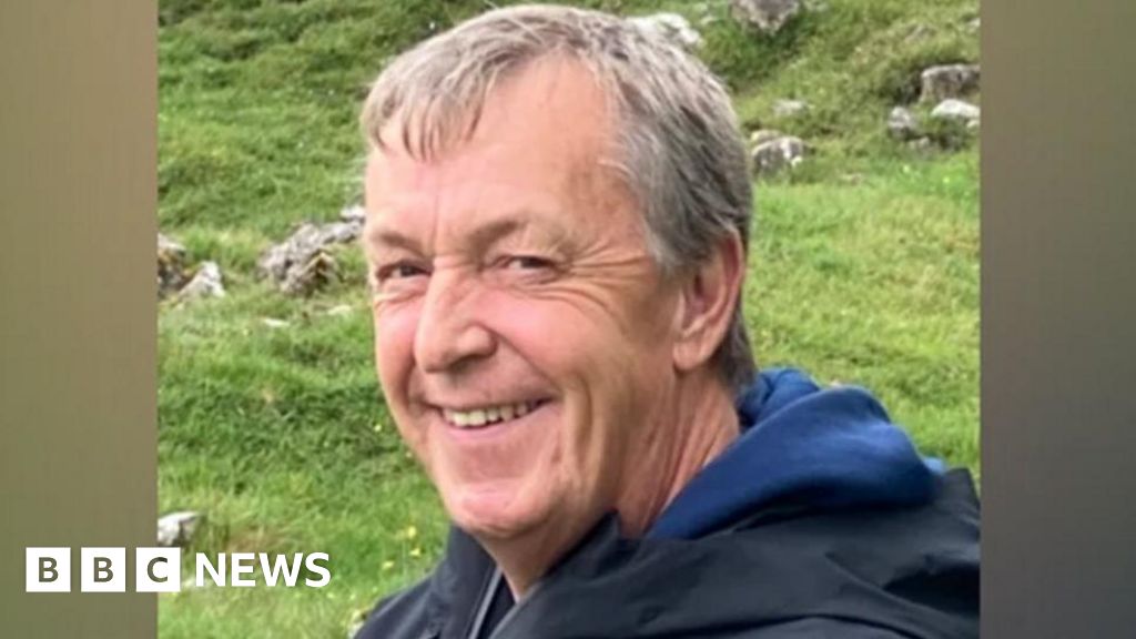 Featured image for Rossendale Man Discovers Health Issue via NHS Text