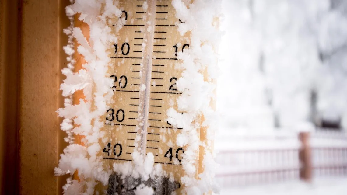 When cold becomes a statewide decision: Minnesota eyes possible school closures as wind chills hit -45F