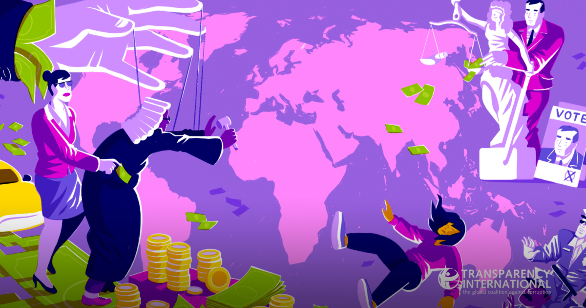 "2023 Corruption Perceptions Index: Global Insights and Rankings Revealed"