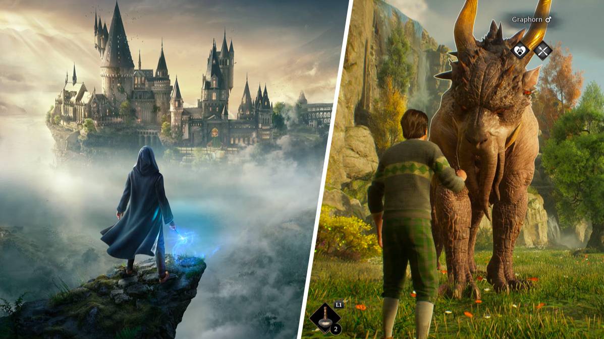 Hogwarts Legacy: Fans Disappointed by Devs' Exaggerated Claims and Story Content