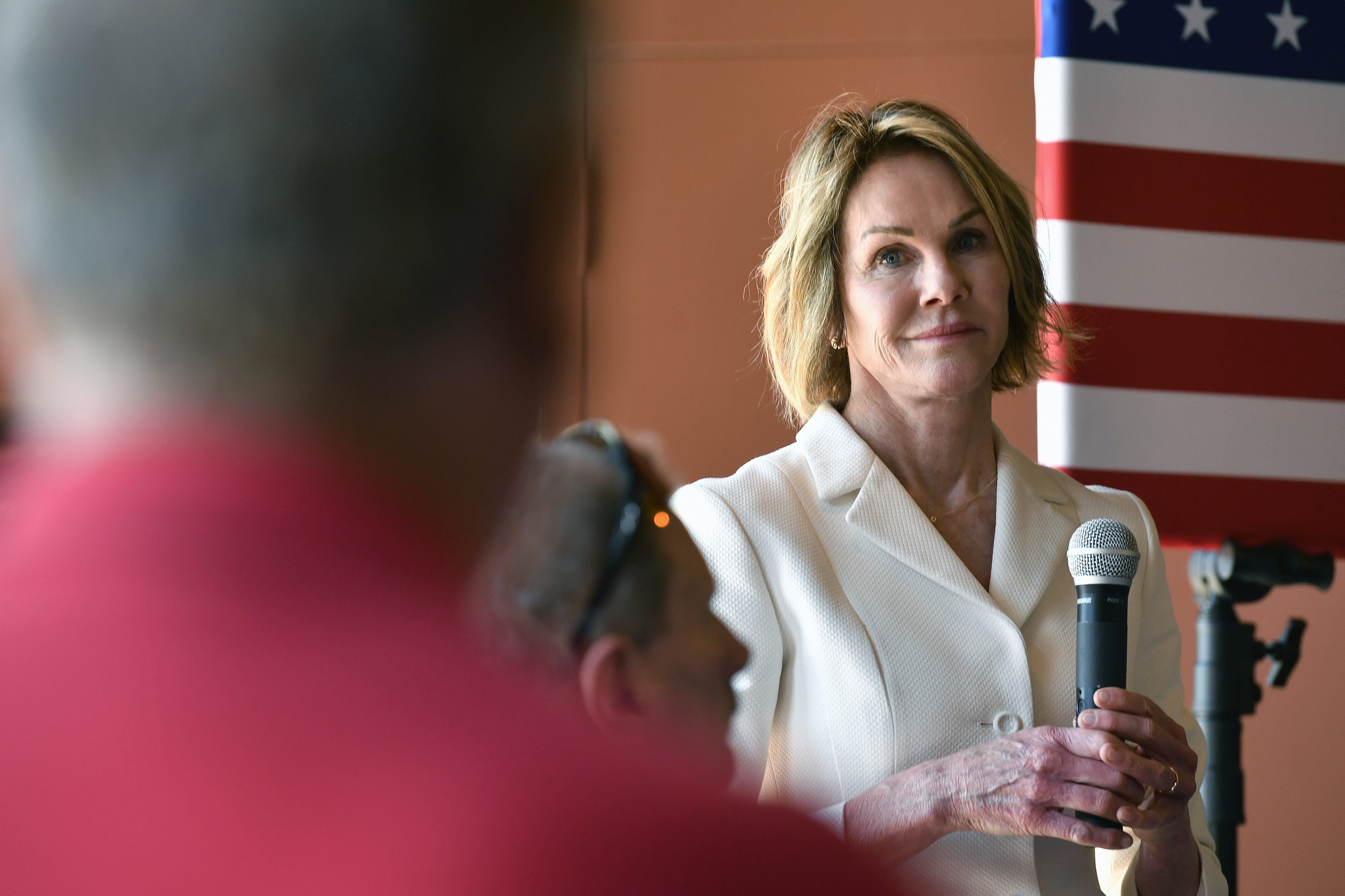 "Money and Politics Heat Up Kentucky's GOP Governor Race"