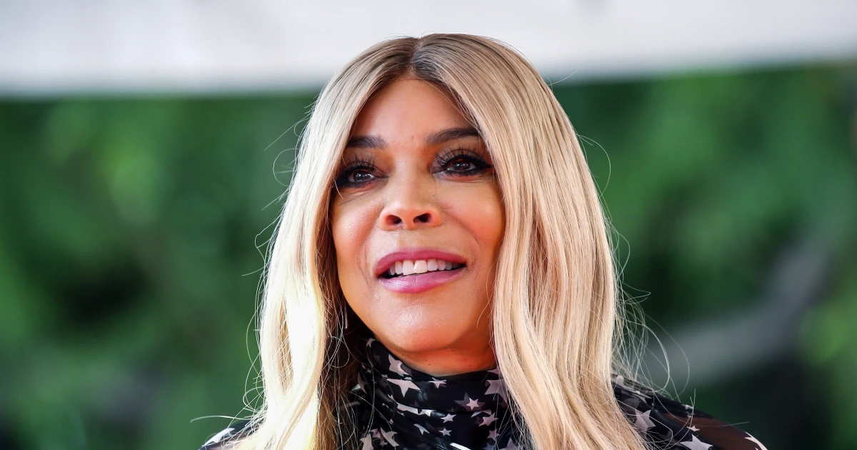 Featured image for Wendy Williams' Guardian Reveals Permanent Incapacity Due to Dementia