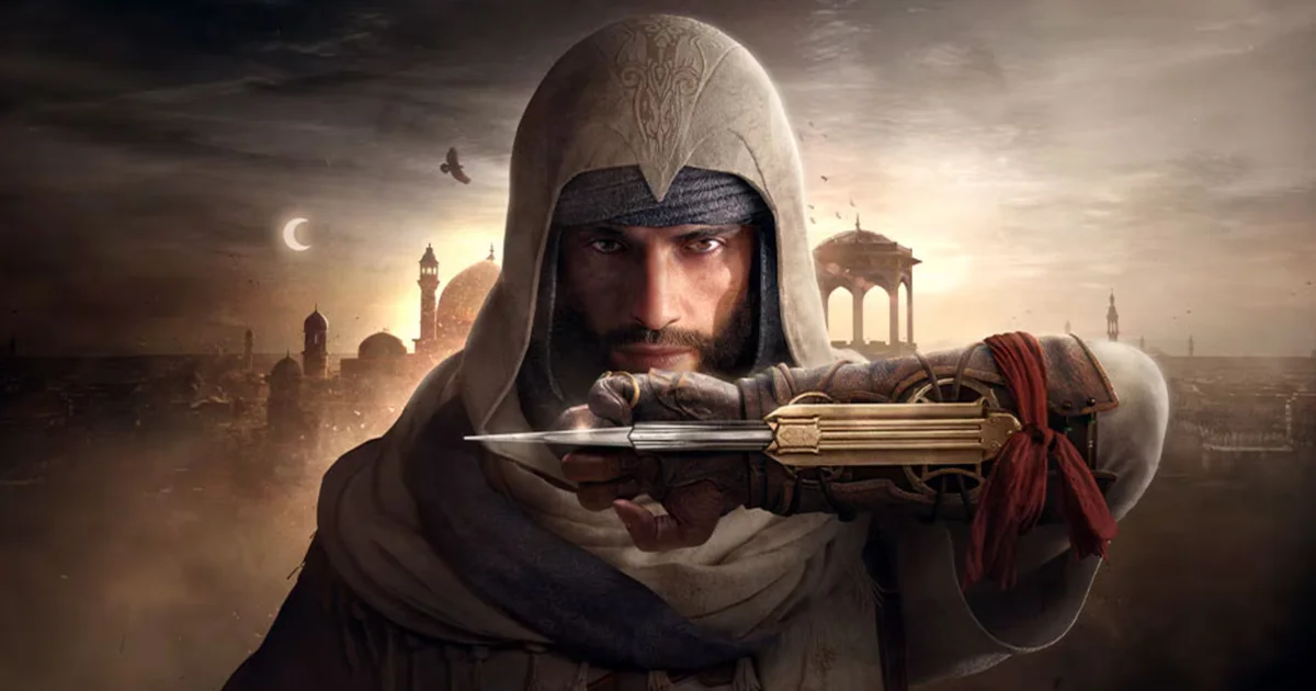 Featured image for Assassin's Creed Mirage to Receive Surprise Free Story DLC