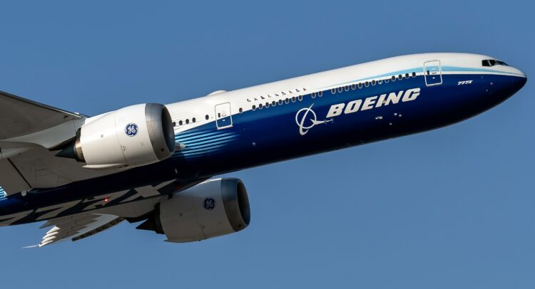 Featured image for Boeing Stock Rises Despite Air India Crash and Safety Concerns