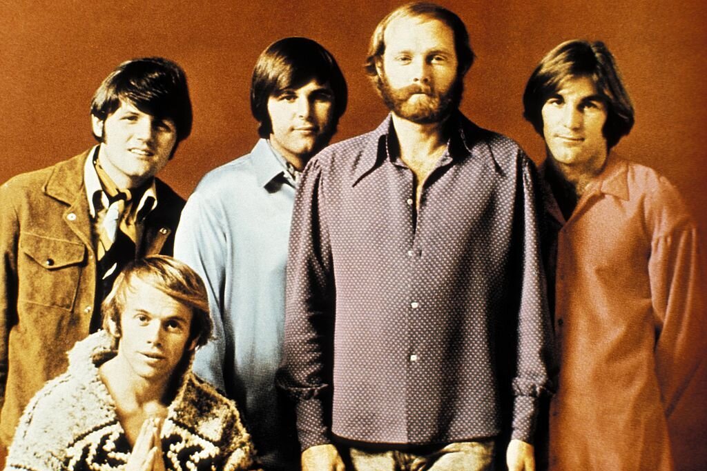 Featured image for "The Beach Boys' Canceled Fourth of July Concert: A Look Back 40 Years Ago"