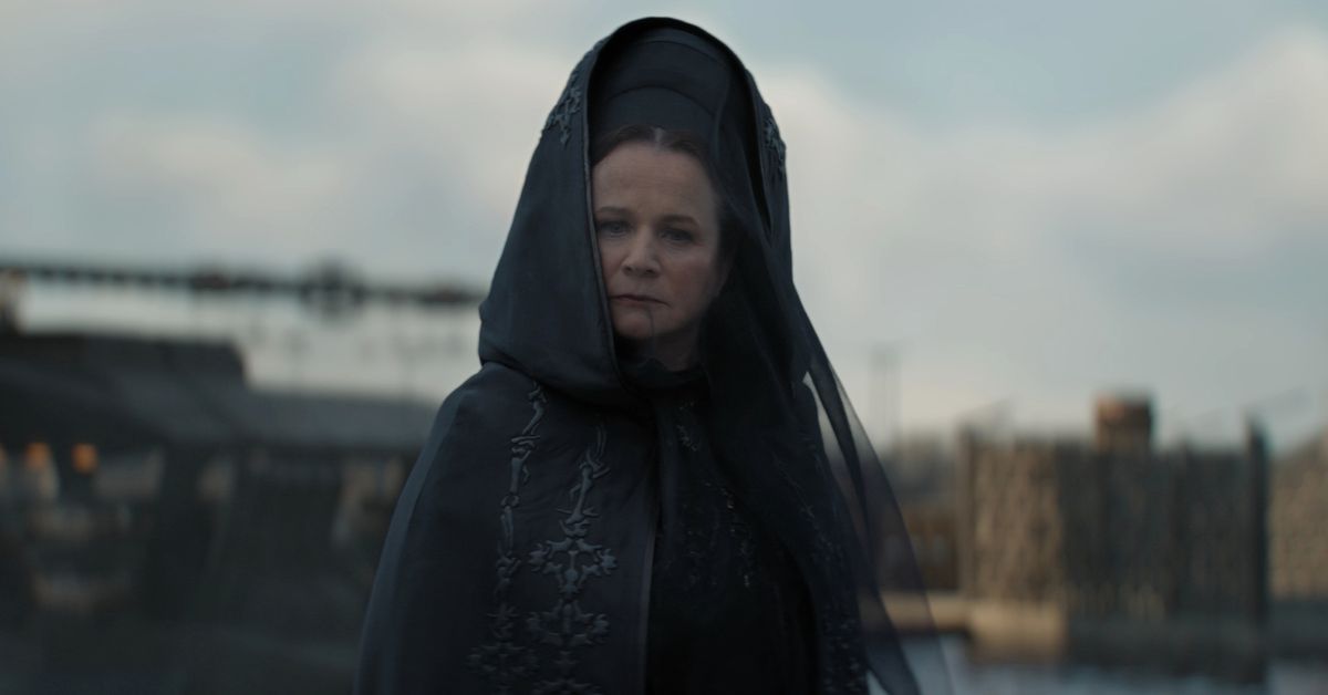 Featured image for Dune: Prophecy Explores Sisterhood, Sacrifice, and Hidden Technology