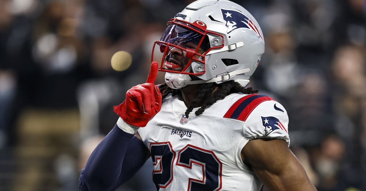 "Patriots' Transition Tag Move: Impact on Kyle Dugger and Mike Onwenu"