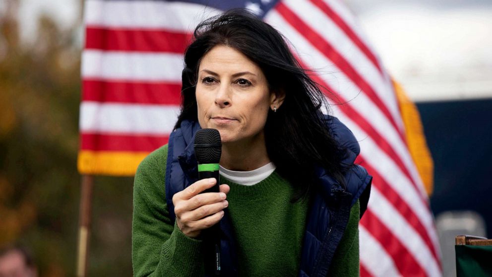 Michigan Republicans Deny Involvement as 'Fake Electors' in 2020 Election