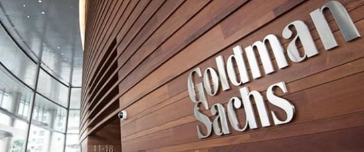 "Goldman Sachs Predicts Impressive 31% Energy Returns in Just 12 Months"