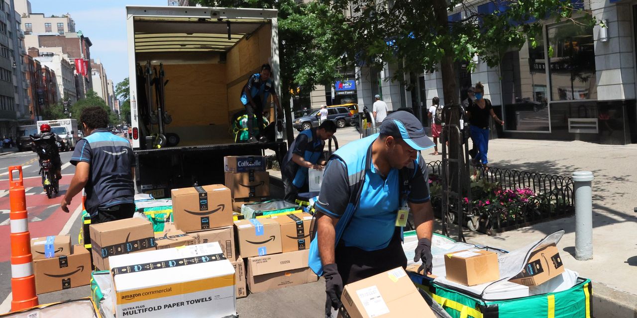 "Unveiling the Best Deals and Discounts on Amazon Prime Day 2023"