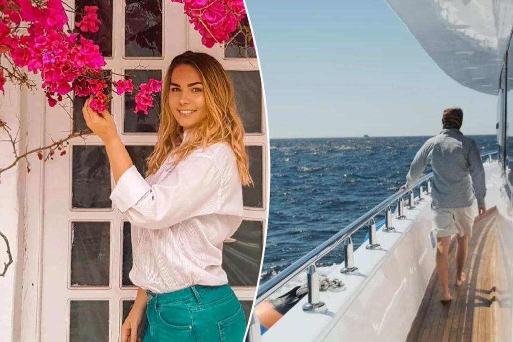 Featured image for Cruise Ship Workers Confess: The Shocking Truth About Life On Board