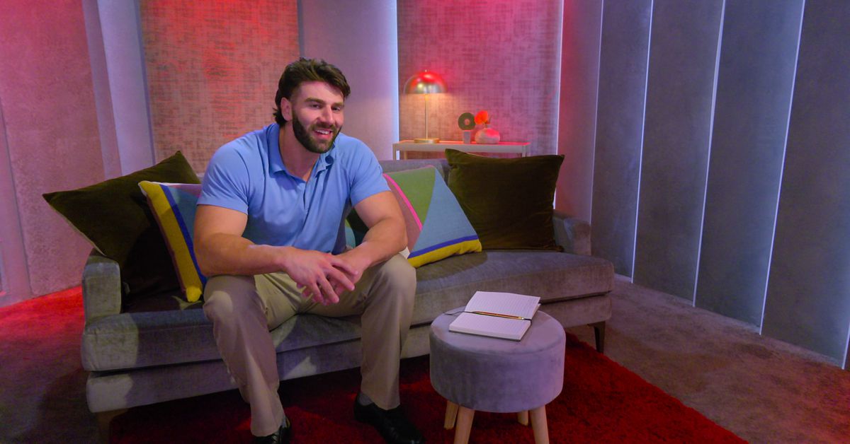 Featured image for "Unveiling the Truth: Does Love Is Blind Really Work?"