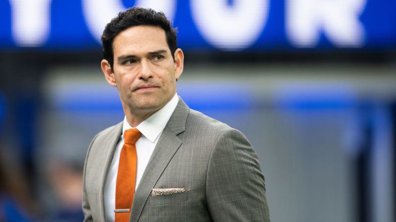 Featured image for Mark Sanchez Addresses Arrest and Recovery After Indianapolis Incident