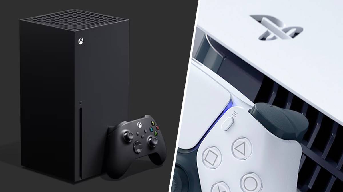 "Microsoft Considers Releasing Exclusive Titles on Other Platforms"